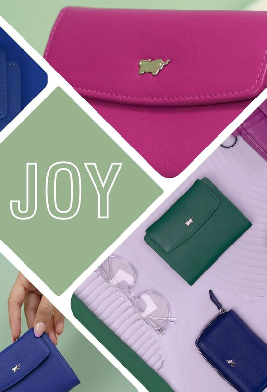 BANNER JOY HW25 Mobile