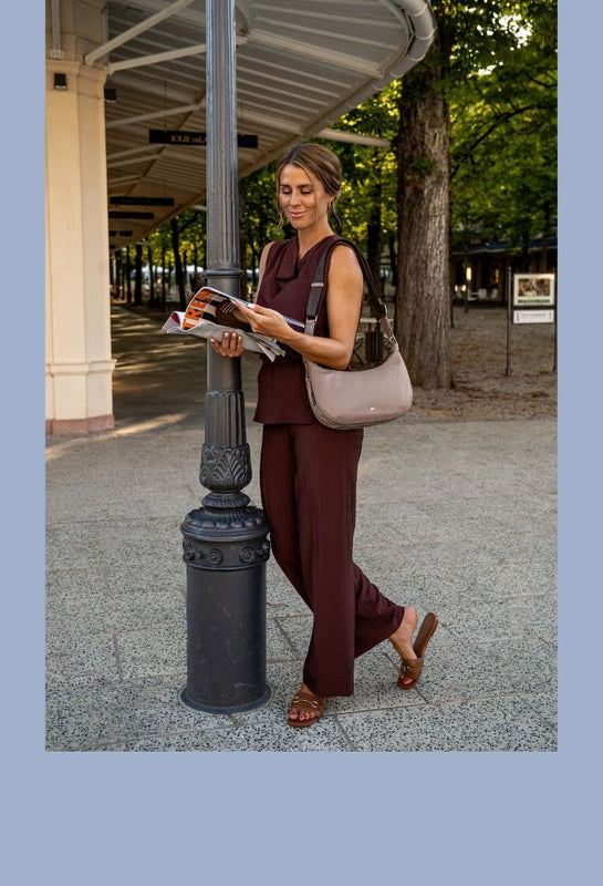 BANNNER LIV SS26 Mobile