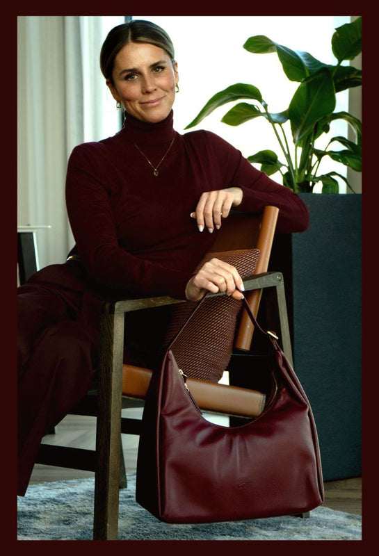 LOTTA Kollektionsbanner Mobile