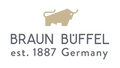 Braun Büffel Suisse
