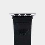 ARIZONA Armband für Apple Watch silber