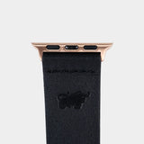 ARIZONA Armband für Apple Watch rose