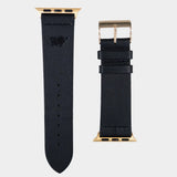 ARIZONA Armband für Apple Watch gold