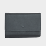 KAROLINE SIGNATURE Geldbörse M 15CS schwarz