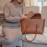 KAROLINE ICONIC Tote Large