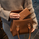 KAROLINE ICONIC Tote Small