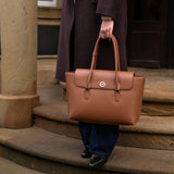 KAROLINE ICONIC Tote Large