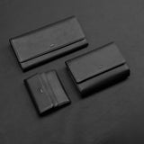 KAROLINE SIGNATURE Geldbörse M 15CS schwarz