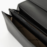 KAROLINE SIGNATURE Geldbörse L 12CS schwarz