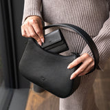 KAROLINE SIGNATURE Mini Bag schwarz