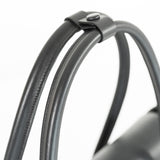 KAROLINE SIGNATURE Tote Small schwarz