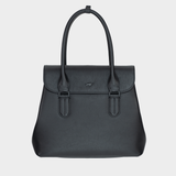 KAROLINE SIGNATURE Tote Small schwarz
