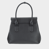KAROLINE SIGNATURE Tote Small schwarz