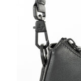 KAROLINE SIGNATURE Mini Bag schwarz