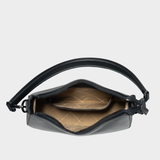 KAROLINE SIGNATURE Mini Bag schwarz