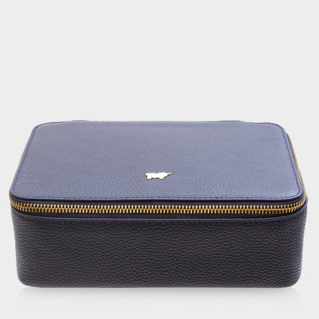 Unterkategorie Damen Kulturbeutel aus Leder