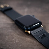 ARIZONA Armband für Apple Watch gold