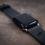 ARIZONA Armband für Apple Watch rose