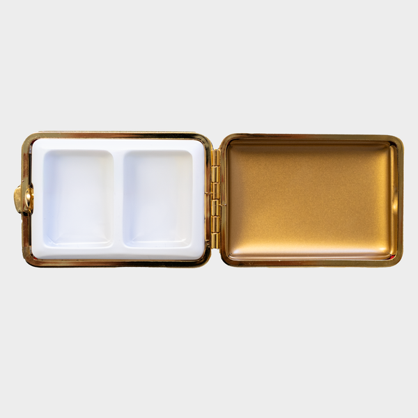 VERONA Pill Dispenser