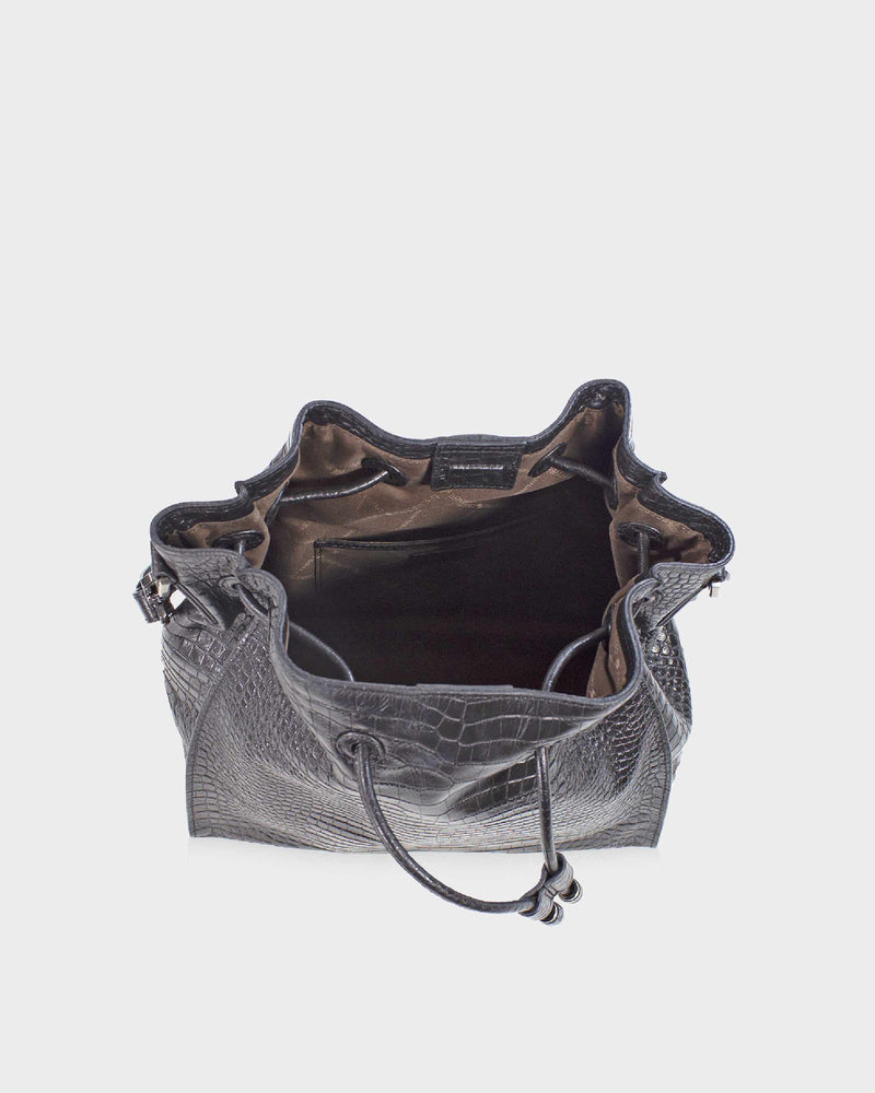 Viktoria Bucket Bag