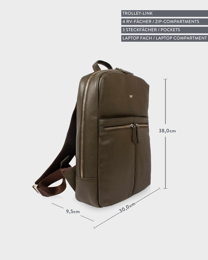 HANNA Rucksack M