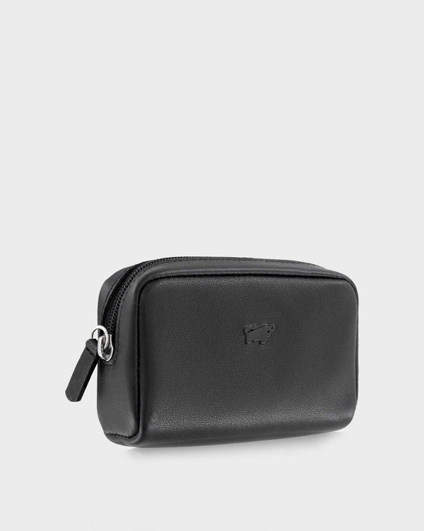 ARIZONA 2.0 Schlüsseletui M Zip schwarz