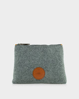 JOWOOLY Pouch mit RV