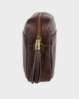 ALESSIA Camera Bag with Chain