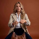 ALICE Hobo Bag S
