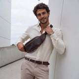 PARMA Cross Body Bag Video