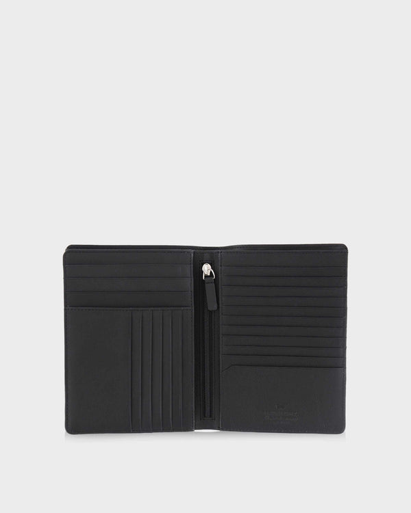 ARIZONA 2.0 Brieftasche 20CS schwarz