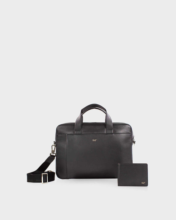 Business-Set GOLF Tasche und Geldbörse