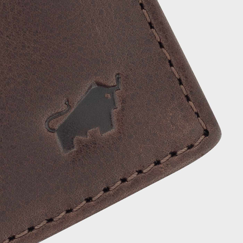AREZZO RFID Geldbörse 4CS