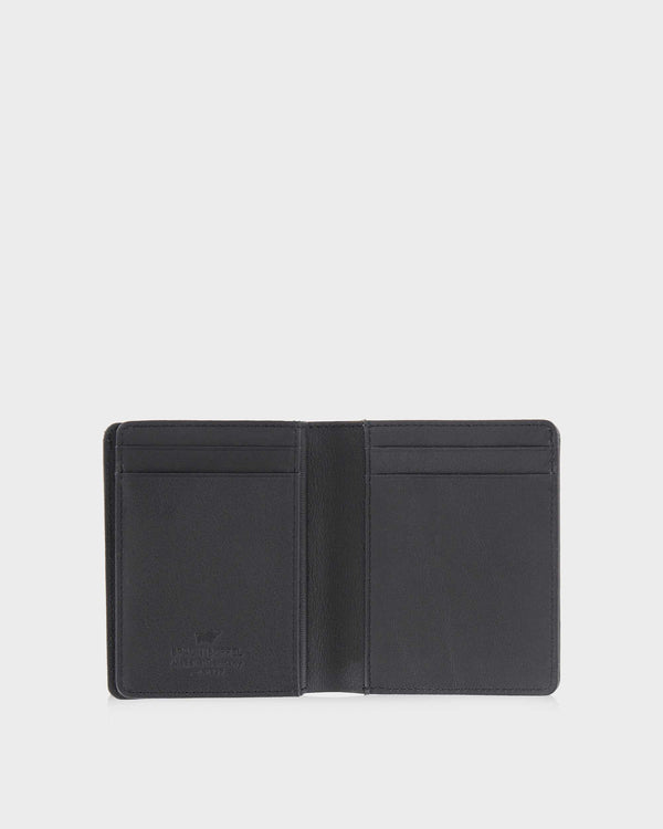 ARIZONA 2.0 Kartenbörse S 8CS schwarz