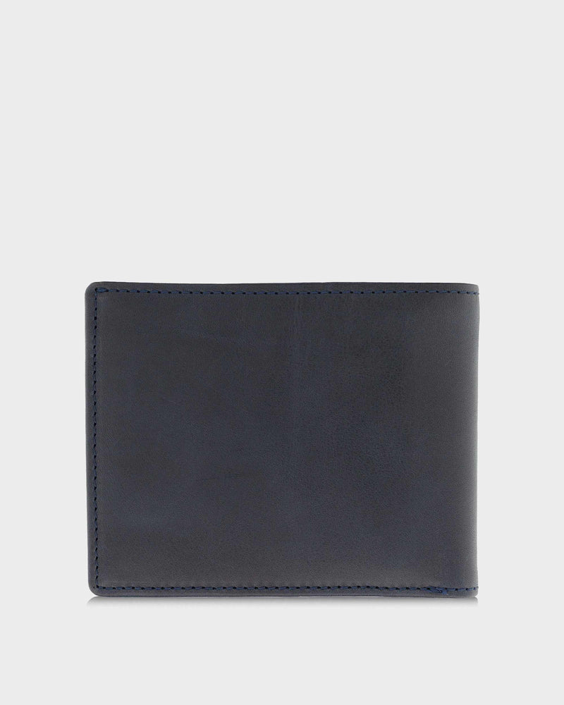 AREZZO RFID Geldbörse 4CS