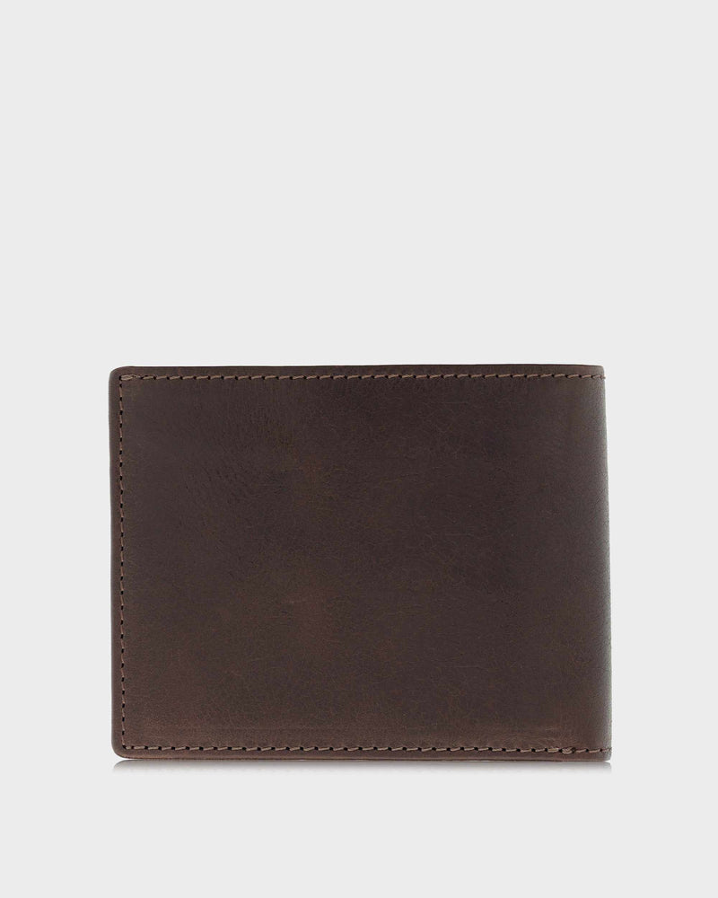 AREZZO RFID Geldbörse 4CS