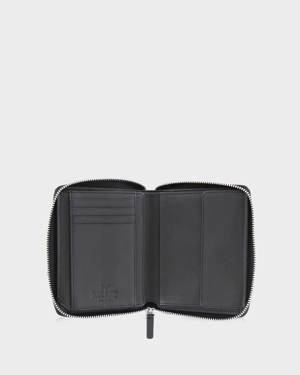 ARIZONA 2.0 RV-Geldbörse H 8CS schwarz