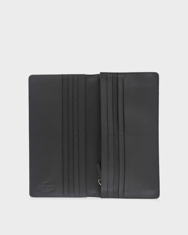 ARIZONA 2.0 Brieftasche 16CS schwarz