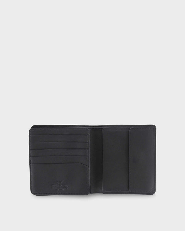 ARIZONA 2.0 Geldbörse H 15CS schwarz