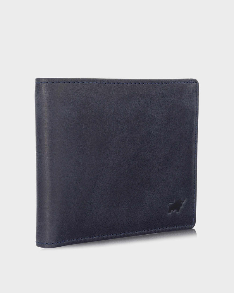 AREZZO RFID Geldbörse 4CS